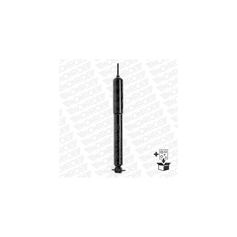 Amortisseur Avant Pour Jeep Grand Cherokee II III 5015361AC 5015361AG 5073458AA