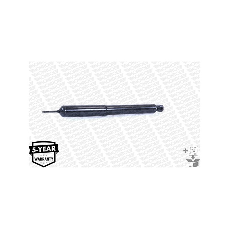 Amortisseur Avant Pour Jeep Wrangler III IV 68003305AD 68027792AA 68027793AA
