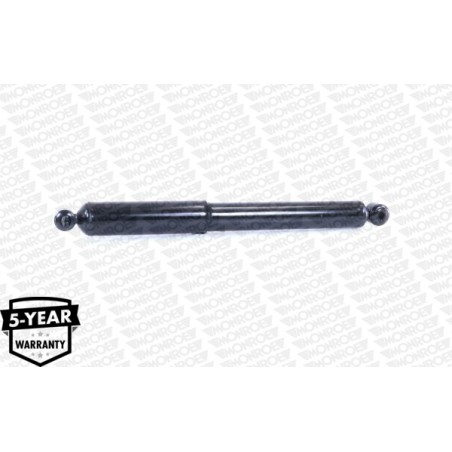1 Amortisseur Arrière Pour Jeep Wrangler III IV 68027797AA 68029960AA