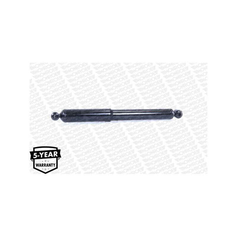 1 Amortisseur Arrière Pour Jeep Wrangler III IV 68027797AA 68029960AA