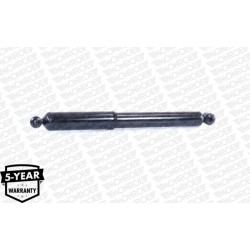 1 Amortisseur Arrière Pour Jeep Wrangler III IV 68027797AA 68029960AA