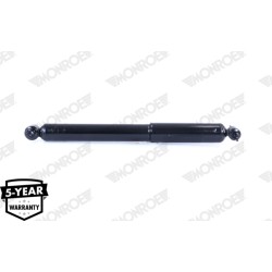 1 Amortisseur Arrière Pour Jeep Wrangler III IV 68027797AA 68029960AA