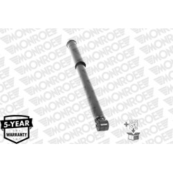 1 Amortisseur Arrière Pour MERCEDES Classe C CLC T-Model CLK