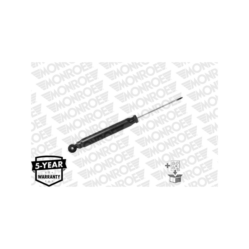 1 Amortisseur Arrière Pour Audi Q5 8R0513035E 8R0513035AB 8R0513035AE