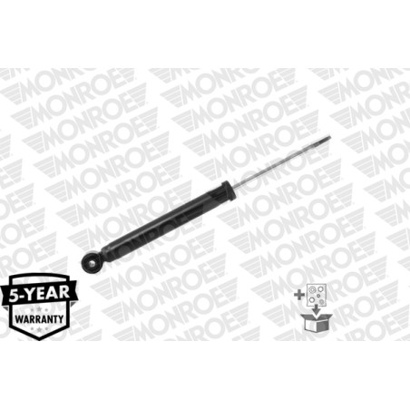 1 Amortisseur Arrière Pour Opel Chevrolet Vauxhall 13319757 22862246 22834093