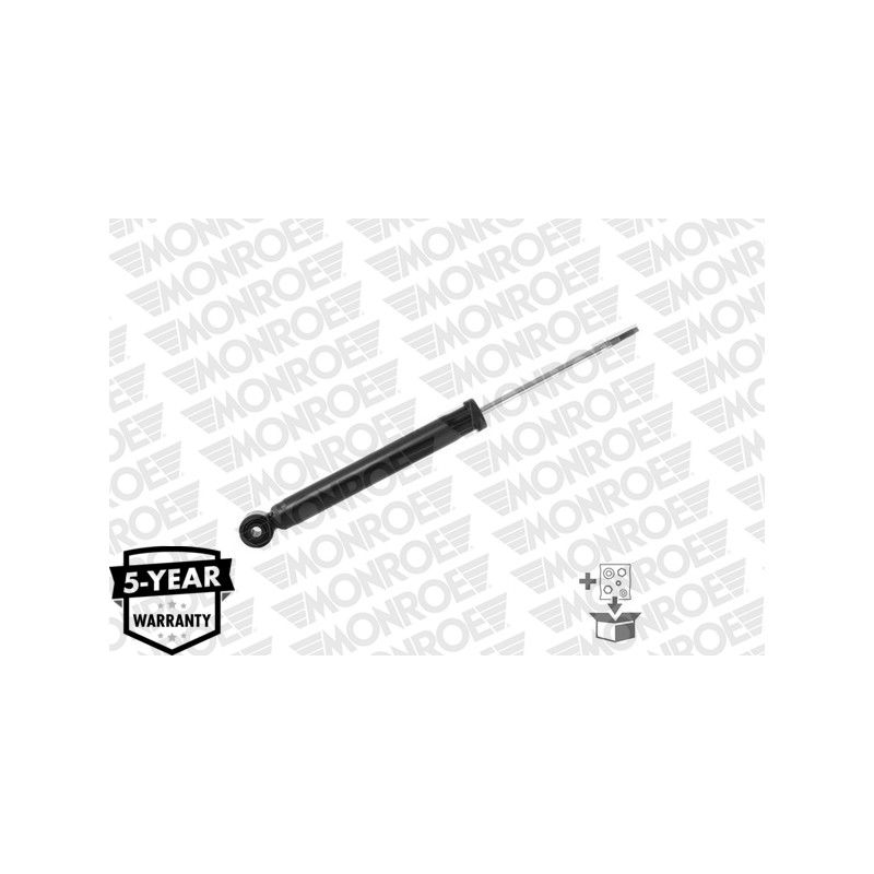 1 Amortisseur Arrière Pour Opel Chevrolet Vauxhall 13319757 22862246 22834093