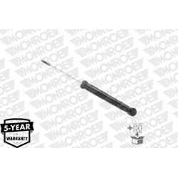1 Amortisseur Arrière Pour Opel Chevrolet Vauxhall 13319757 22862246 22834093