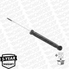 1 Amortisseur Arrière Pour Opel Chevrolet Vauxhall 13319757 22862246 22834093