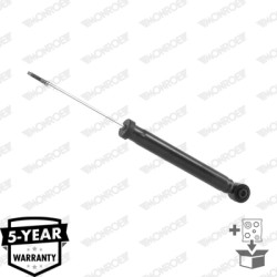 1 Amortisseur Arrière Pour Opel Chevrolet Vauxhall 13319757 22862246 22834093
