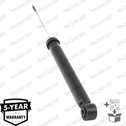 1 Amortisseur Arrière Pour Opel Chevrolet Vauxhall 13319757 22862246 22834093
