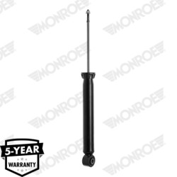 1 Amortisseur Arrière Pour Opel Chevrolet Vauxhall 13319757 22862246 22834093