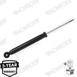 1 Amortisseur Arrière Pour Opel Chevrolet Vauxhall 13319757 22862246 22834093