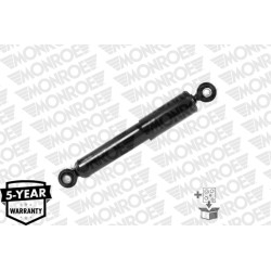 1 Amortisseur Arrière Pour Peugeot 5008 5206WL