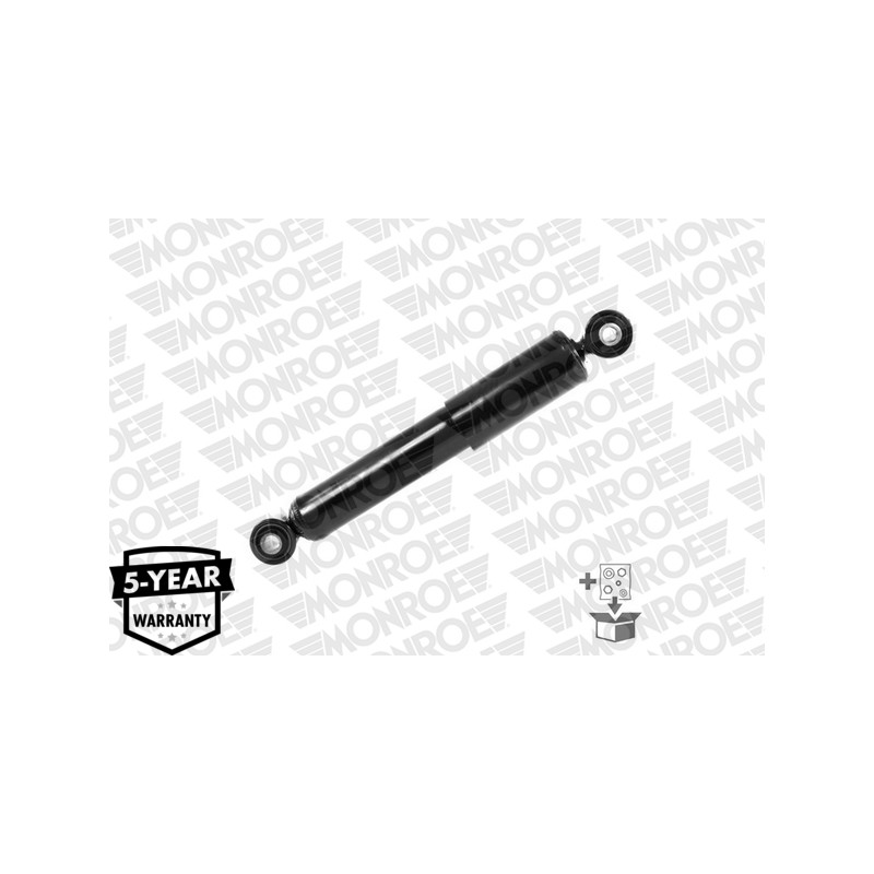 1 Amortisseur Arrière Pour Peugeot 5008 5206WL