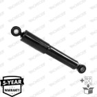 1 Amortisseur Arrière Pour Peugeot 5008 5206WL