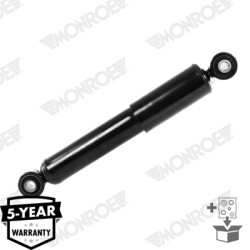 1 Amortisseur Arrière Pour Peugeot 5008 5206WL