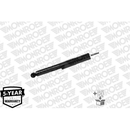 1 Amortisseur Arrière Pour Volvo XC90 I Van 31201452 3127787 31277887 31329767
