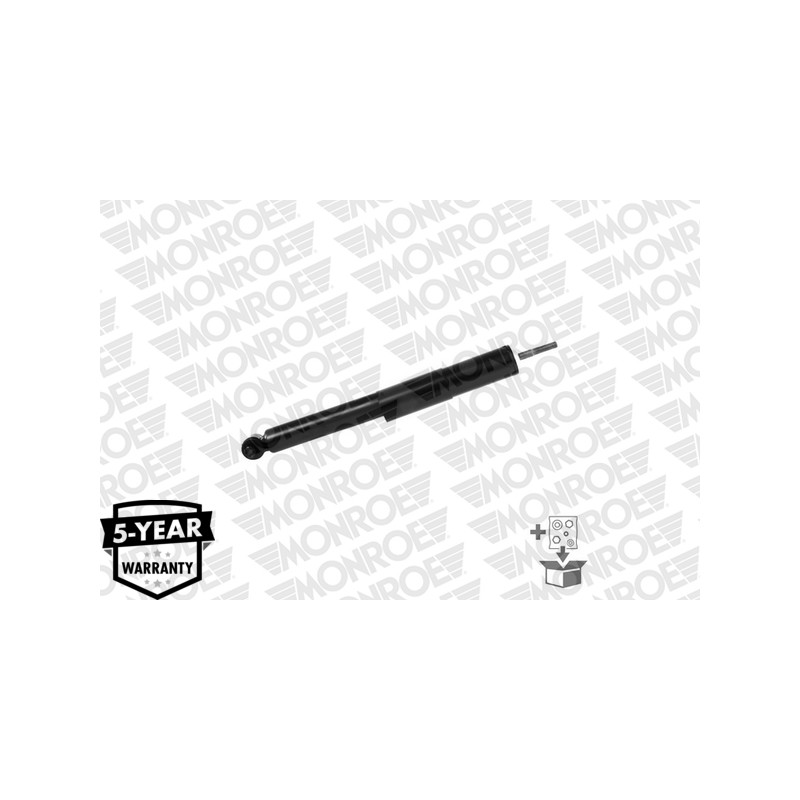 1 Amortisseur Arrière Pour Volvo XC90 I Van 31201452 3127787 31277887 31329767