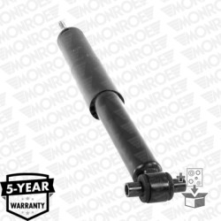 1 Amortisseur Arrière Pour Volvo XC90 I Van 31201452 3127787 31277887 31329767