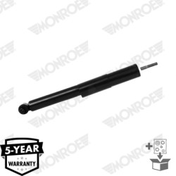1 Amortisseur Arrière Pour Volvo XC90 I Van 31201452 3127787 31277887 31329767