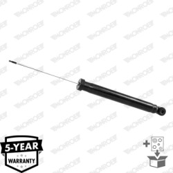 1 Amortisseur Arrière Pour Ford Kuga I 1704257 1704260 8V41-18080-AC