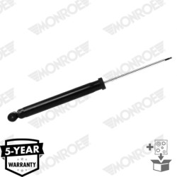 1 Amortisseur Arrière Pour Ford Kuga I 1704257 1704260 8V41-18080-AC