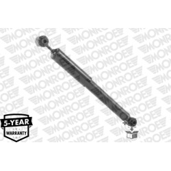 1 Amortisseur Arrière Pour Peugeot 2008 I 9677172680 9677172880