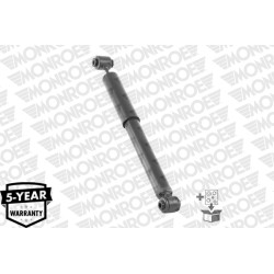 1 Amortisseur Arrière Pour Peugeot 2008 I 9677172680 9677172880