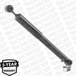 1 Amortisseur Arrière Pour Peugeot 2008 I 9677172680 9677172880