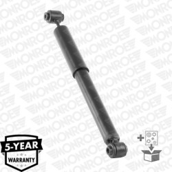 1 Amortisseur Arrière Pour Peugeot 2008 I 9677172680 9677172880