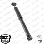 1 Amortisseur Arrière Pour Peugeot 2008 I 9677172680 9677172880