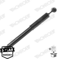 1 Amortisseur Arrière Pour Peugeot 2008 I 9677172680 9677172880