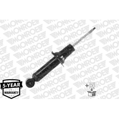 1 Amortisseur Arrière Pour Peugeot 508 I DS DS7 Crossback 5206ZC 9829356780