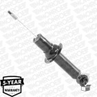 1 Amortisseur Arrière Pour Peugeot 508 I DS DS7 Crossback 5206ZC 9829356780