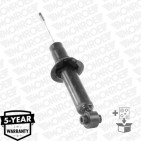 1 Amortisseur Arrière Pour Peugeot 508 I DS DS7 Crossback 5206ZC 9829356780