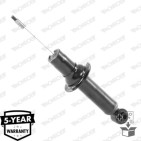 1 Amortisseur Arrière Pour Peugeot 508 I DS DS7 Crossback 5206ZC 9829356780