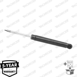 1 Amortisseur Arrière Pour Volvo XC60 I Van 31277372 31277782 31290335 31290336