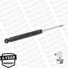 1 Amortisseur Arrière Pour Volvo XC60 I Van 31277372 31277782 31290335 31290336