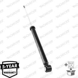 1 Amortisseur Arrière Pour VW Audi A3 Seat Leon Cupra 5Q0513049DP 5Q0513049BF
