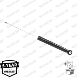 1 Amortisseur Arrière Pour VW Audi A3 Seat Skoda 5Q0513049GM 5Q0513049BM