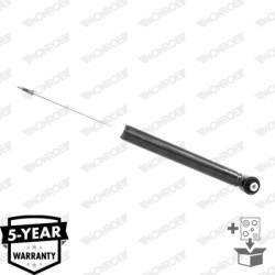 1 Amortisseur Arrière Pour VW Audi A3 TT Seat Skoda 5Q0513029DB 5Q0513029AS