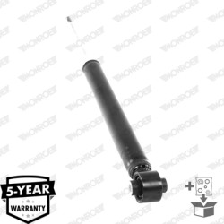 1 Amortisseur Arrière Pour VW Audi A3 TT Seat Skoda 5Q0513029DB 5Q0513029AS