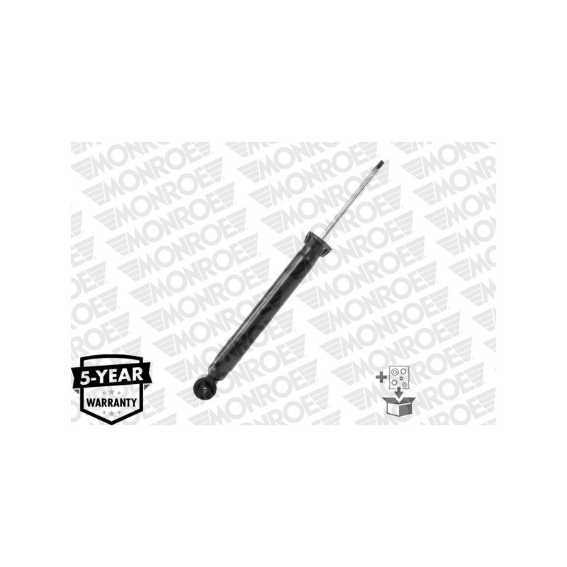 1 Amortisseur Arrière Pour BMW Série 1 F20 F21 2 F22, F87 F23 33526791586