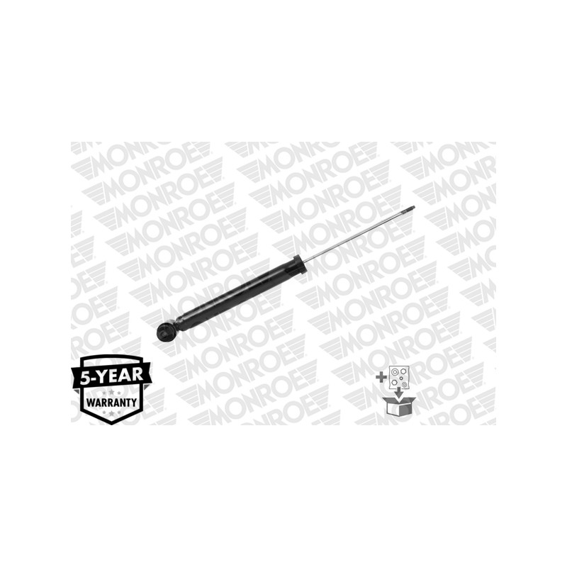 1 Amortisseur Arrière Pour Audi A6 4F0513031R 4F0513032AD 4F0513032AE