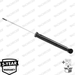 1 Amortisseur Arrière Pour Audi A6 4F0513031R 4F0513032AD 4F0513032AE
