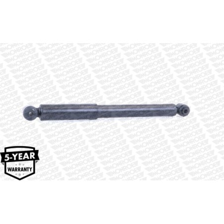 1 Amortisseur Arrière Pour Citroën C4 Cactus 9809739280
