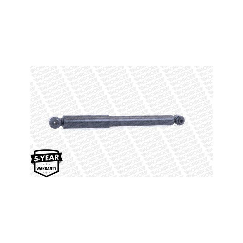 1 Amortisseur Arrière Pour Citroën C4 Cactus 9809739280