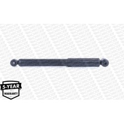 1 Amortisseur Arrière Pour Citroën C4 Cactus 9809739280