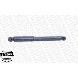 1 Amortisseur Arrière Pour Citroën C4 Cactus 9809739280