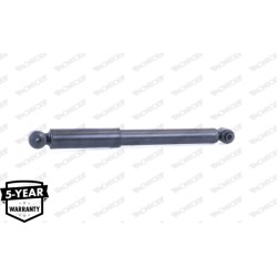 1 Amortisseur Arrière Pour Citroën C4 Cactus 9809739280
